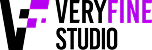 VERYFINE STUDIO 로고